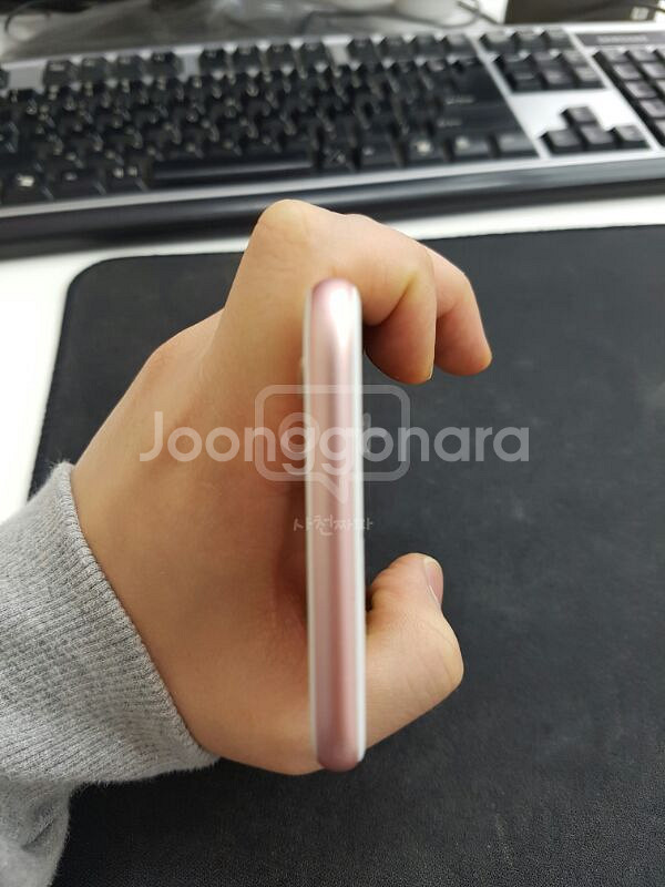아이폰 6s 64GB--3