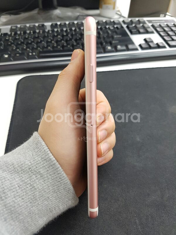 아이폰 6s 64GB--4