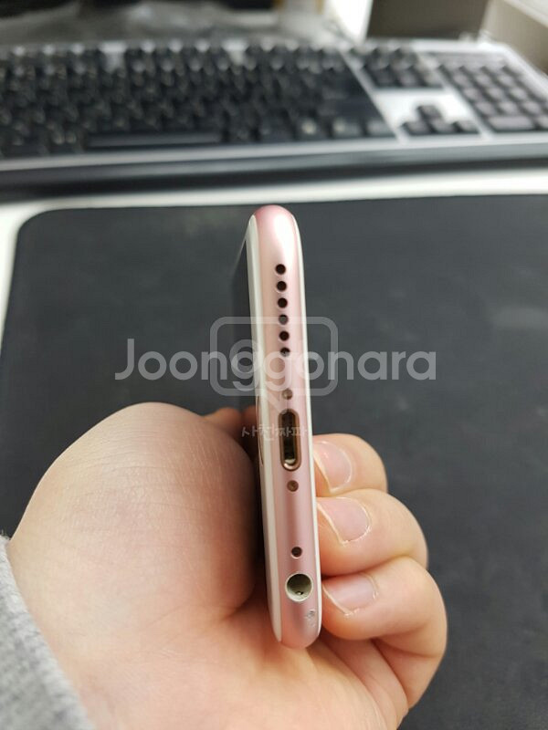 아이폰 6s 64GB--5