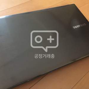 삼성 NT550P5C-S66L 중고 판매합니다