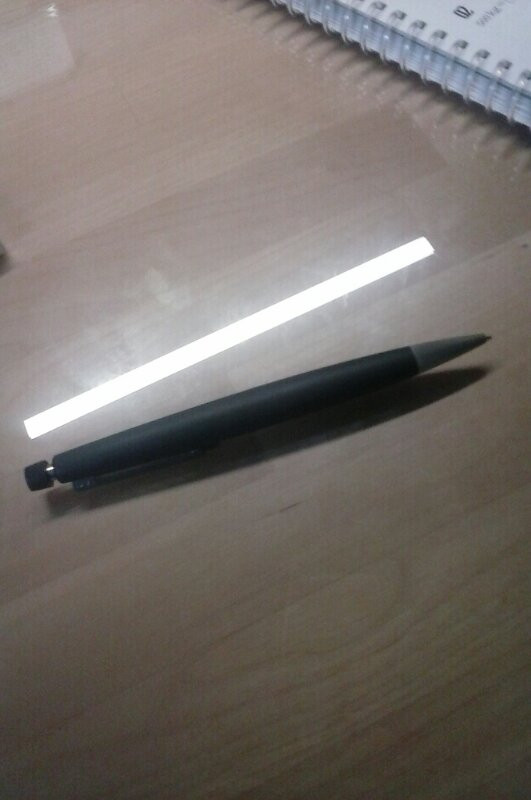 라미2000 0.5 샤프 급처--1