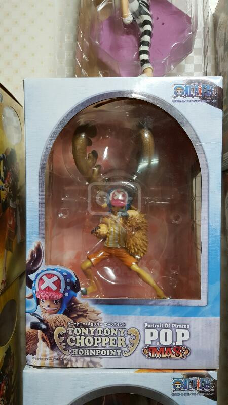 원피스피규어 개당3만입니다--3