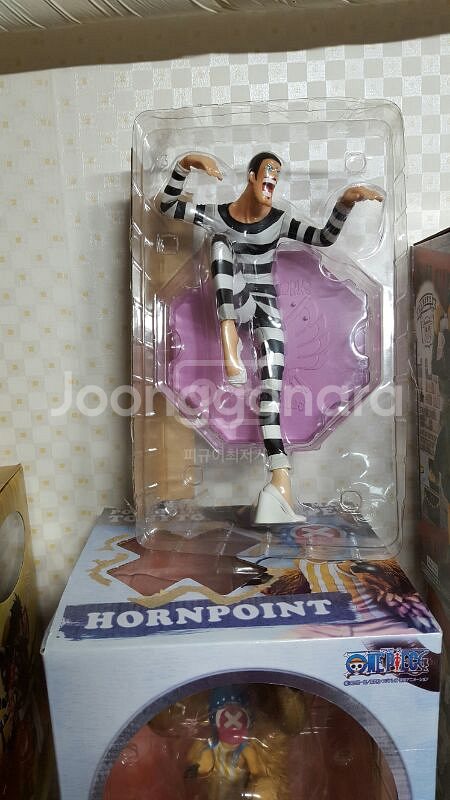 원피스피규어 개당3만입니다--5