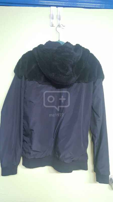 방풍점퍼--4