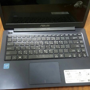 asus 노트북 e402sa 다크블루