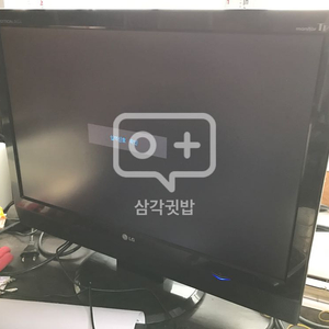 안산 LG 22인치TV모니터 팝니다.