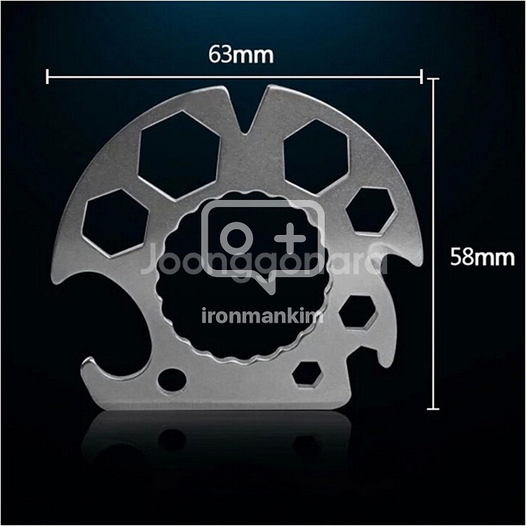 10가지기능의 휴대용공구--0