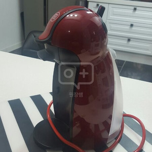 돌체구스토 피콜로