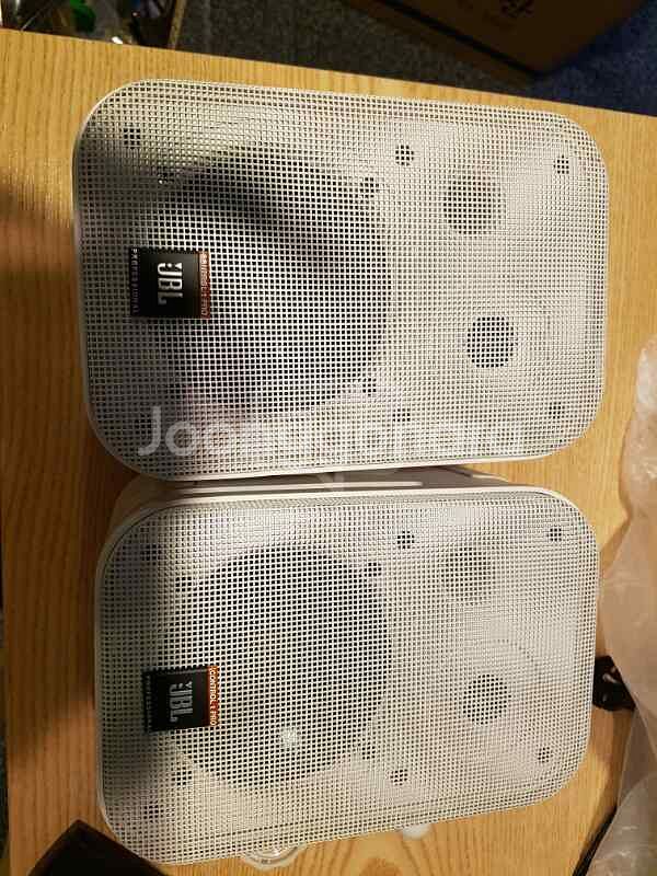 JBL control1x pro--1