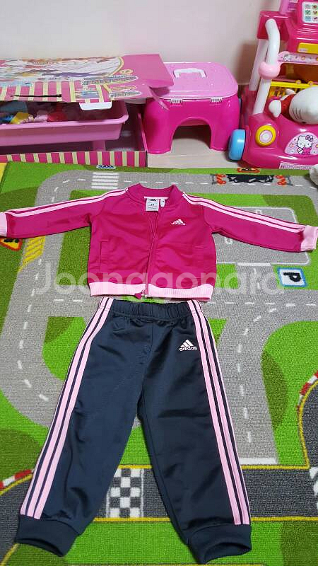 아디다스츄리닝(18M)--0