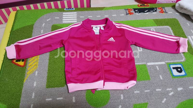 아디다스츄리닝(18M)--1