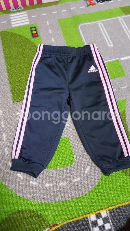 아디다스츄리닝(18M)--2