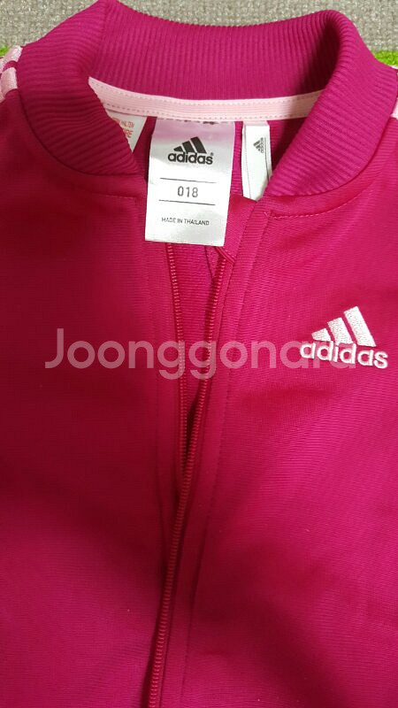 아디다스츄리닝(18M)--3