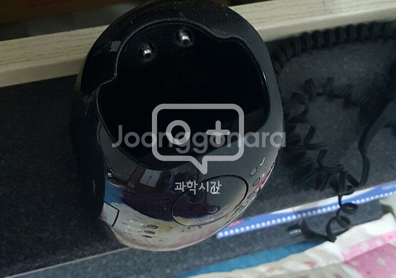 브라운 790cc 면도기 팝니다--2