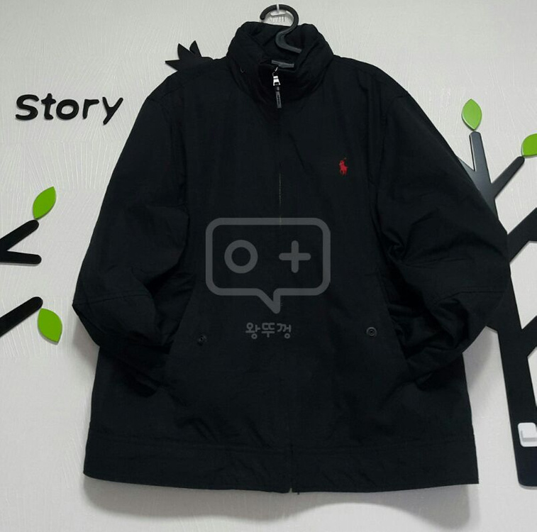 정품 폴로랄프로렌  자켓--1