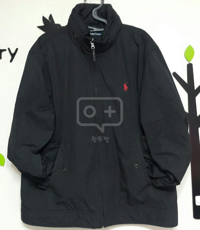 정품 폴로랄프로렌  자켓--2
