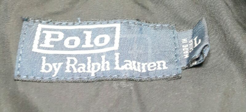 정품 폴로랄프로렌  자켓--4