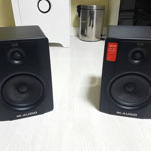 M -Audio 엠오디오 BX5 D2 (15만원)