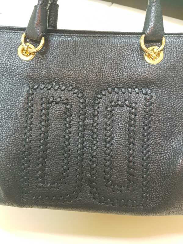 닥스 메쉬DD 토트겸 크로스백--0