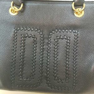 닥스 메쉬DD 토트겸 크로스백