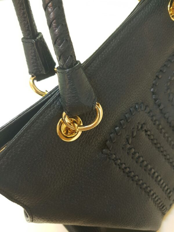 닥스 메쉬DD 토트겸 크로스백--1