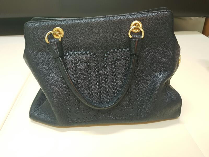 닥스 메쉬DD 토트겸 크로스백--4