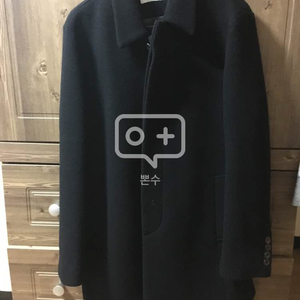 로파이 맥코트 L사이즈