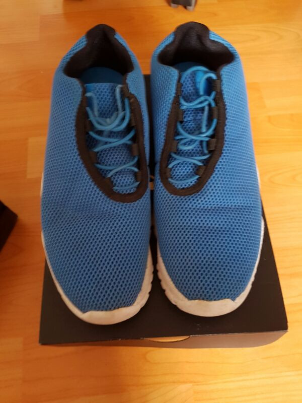 (가격내림)나이키 조던 퓨처 로우 이미지