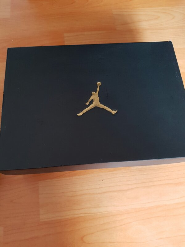 (가격내림)나이키 조던 퓨처 로우 이미지