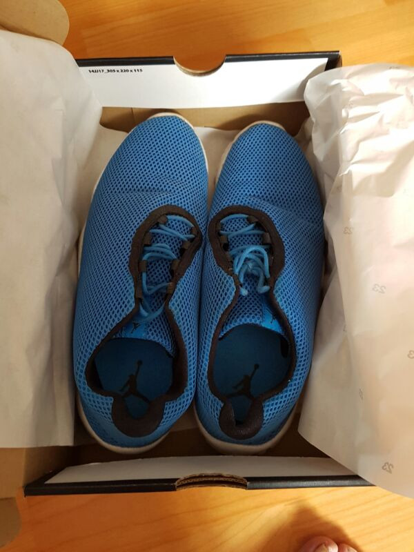 (가격내림)나이키 조던 퓨처 로우 이미지