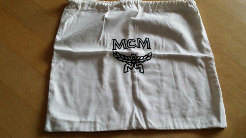 mcm가방--5