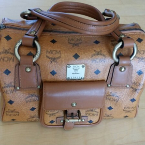 mcm정품 가방