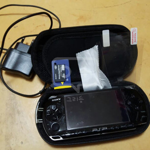 PSP 3005 팝매합니나