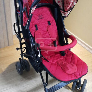 delly&belly 휴대용 유모차&커버