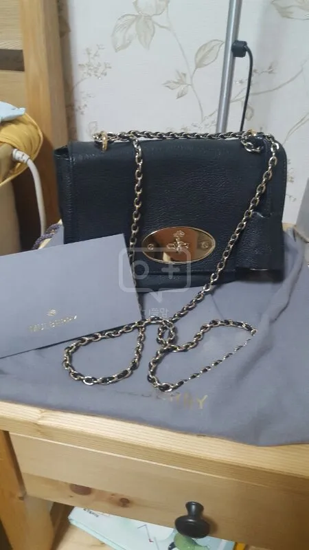 멀버리 릴리백 팝니다. 이미지
