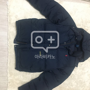 폴로 랄프로렌 패딩 팝니다. 8 가격내림