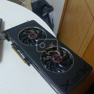 xfx 280x 그래픽카드