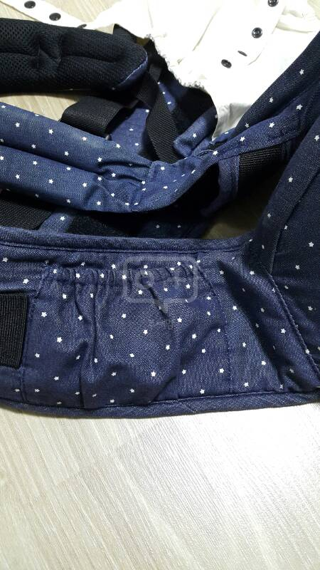 힙시트아기띠 &워머--2