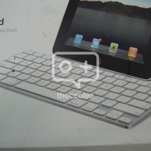 애플 아이패드 키보드 덕 Apple I Pad K