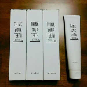 반트임산부치약