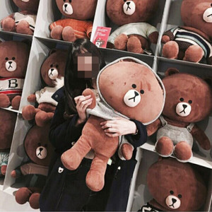 떡볶이 코트 싸게 팔아요 !
