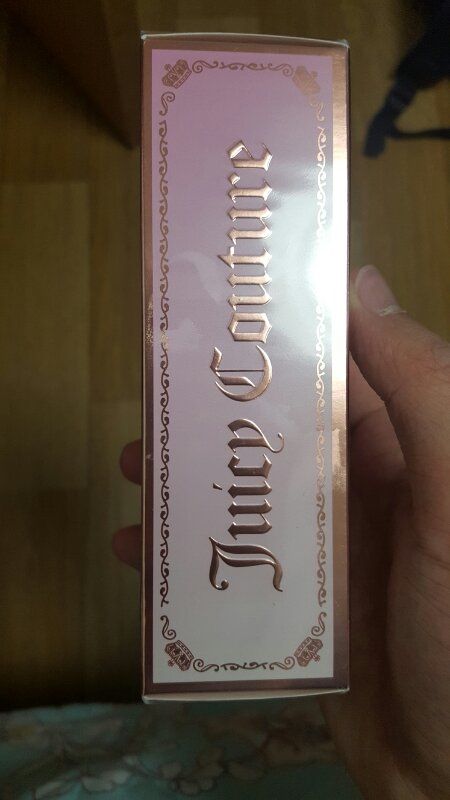 쥬시꾸띄르 비바 라 쥬시 로드 50ml--1