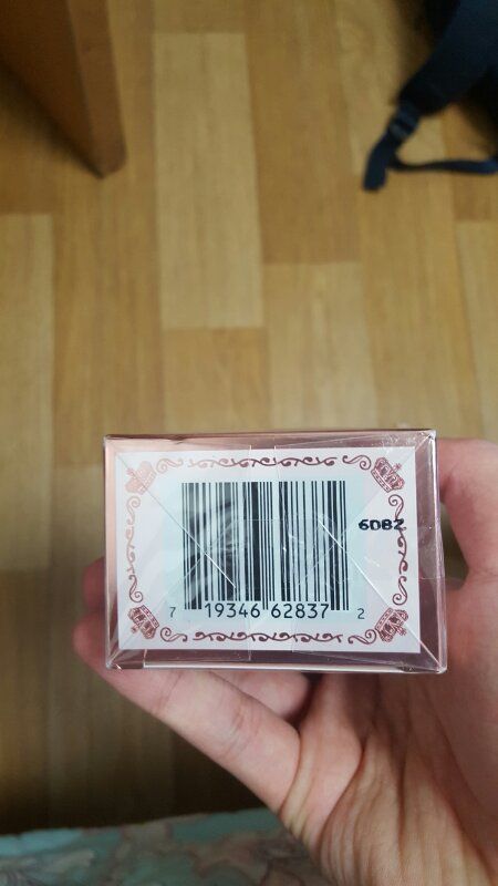 쥬시꾸띄르 비바 라 쥬시 로드 50ml--3