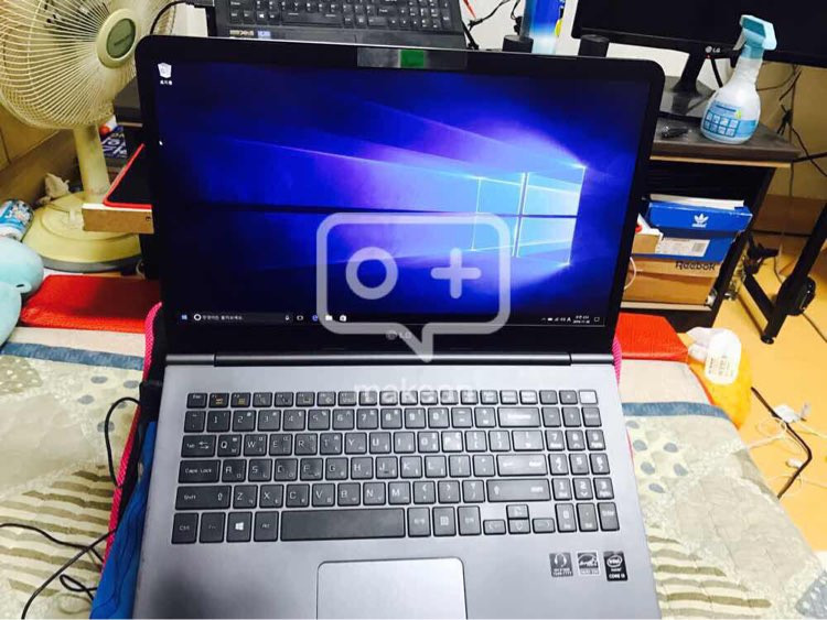 LG 그램 15--1