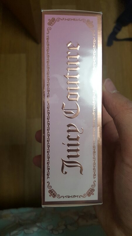 쥬시꾸띄르 비바 라 쥬시 로드 50ml--1