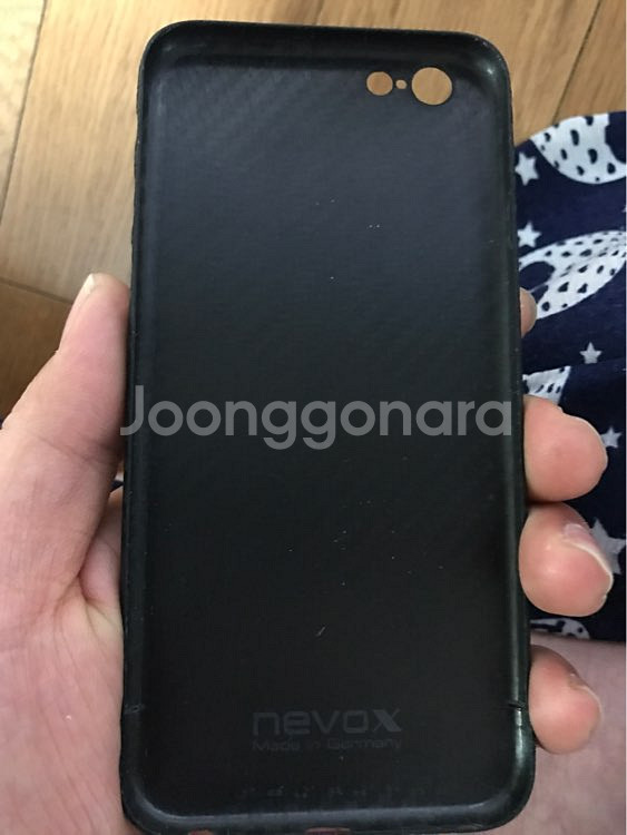NEVOX 6,6s리얼카본(독일)--1