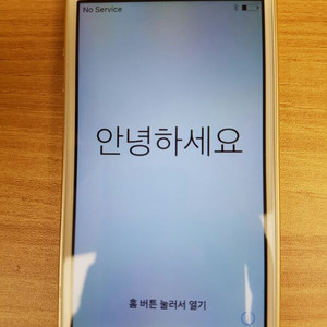 아이폰 5s 골드색상 16G SKT 상태A급 서울