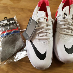 나이키 루나 컨트롤 4 NIKE 819036-10