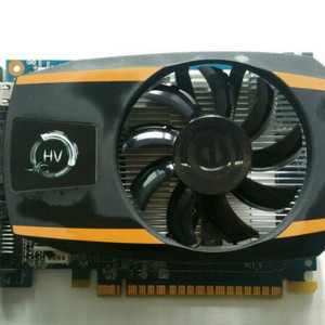 이엠텍 HV GTX650 OC Edition D5