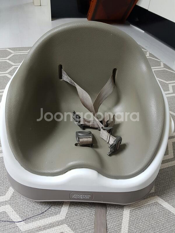 mamas&papas  부스터--0